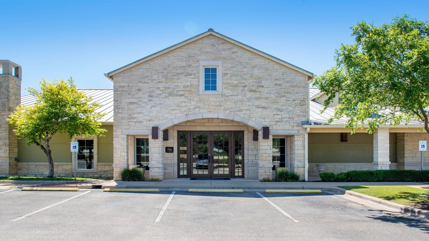 CookWalden Funeral Homes Austin, TX